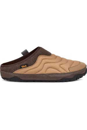 Teva M ReEmber Terrain HONEY BROWN Instappers