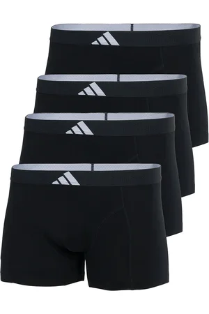 adidas Heren retro short / pant 4 pack Active Flex Cotton Body