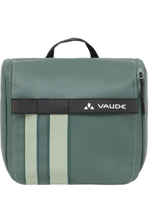 Vaude Banaba Toiletry Kit Agave