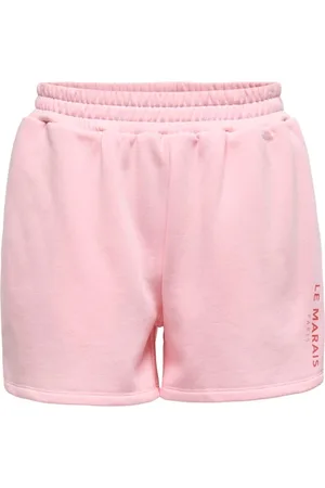 ONLY Kids zomer short meisjes - print - - Kogcora