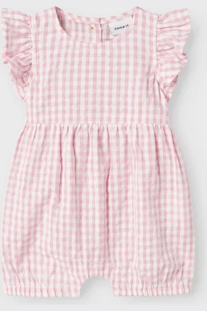 NAME IT Baby meisjes boxpak HALMI Cameo Pink Regular Fit