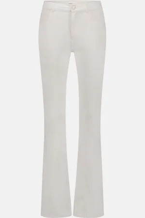 Fabienne Chapot CLTJNS81SS251003 - Eva Flare Jeans L32