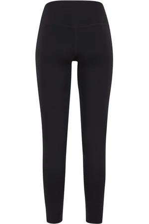 Urban classics Ladies Sports Leggings Leggings S Katoen Dames - Basics