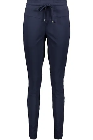 ZOSO Broek Amber 0008 Navy Dames