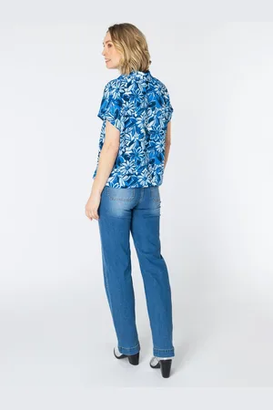 ES&SY Meysa Blouses - - maat 40