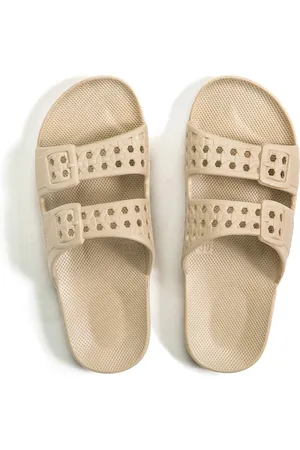 Freedom Moses Slippers PAZ SANDS