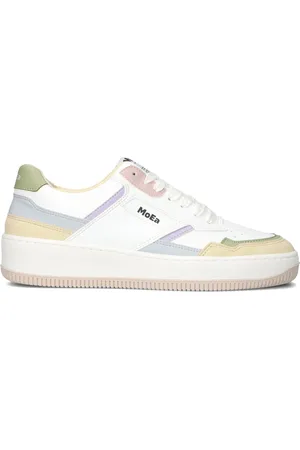 MOEA Gen 1 Sneakers - Vegan - Dames -