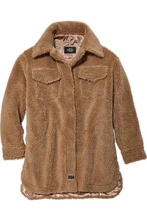 UGG Frankie teddy Dames maat XS