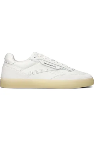 &Copenhagen Cph90m Sneakers - Leren Sneaker - Heren -