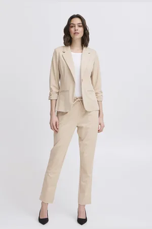 FRANSA FRZablazer 1 Blazer Dames Blazer