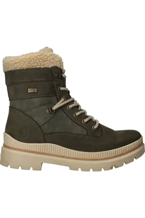 Remonte D0C77 54 Dames Veterboots - - 40