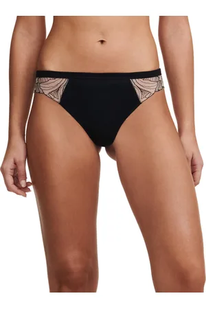 Chantelle Pulp - Tattoo Love - Dames - Slip