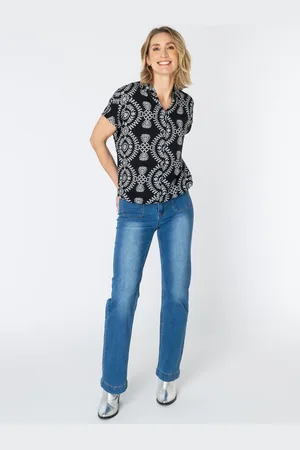 ES&SY Meva Blouses - - maat 40