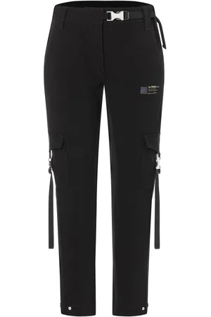 Mac • zwarte broek Traveller • maat 36