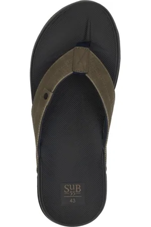 Sub55 Teenslippers Teenslippers -