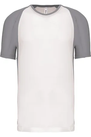 Proact ® Tweekleurig sport-t-shirt unisex PA467 - - 3XL