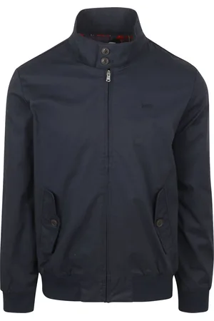 McGregor Bomberjas Navy