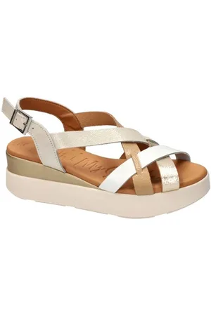 Oh my sandals Dames - - sandalen - maat 38