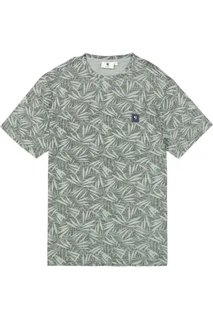 Garcia E51210 - Heren - T-shirts