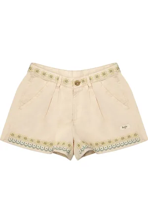 baje studio Ovaia, short rose salmon | 110-116