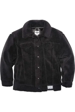 UGG Jas Vrouwen