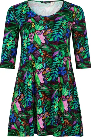 TWISTER Tunic Assi Florence