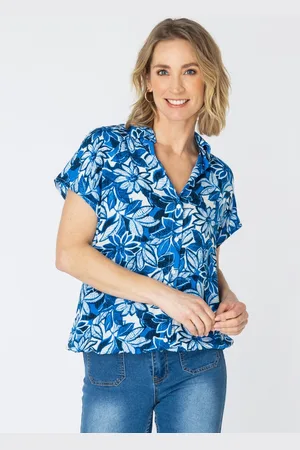 ES&SY Meysa Blouses - - maat 42