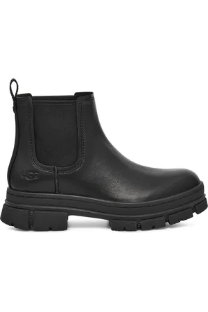 UGG W Ashton Chelsea Dames Laarzen -