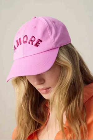 Sissy-Boy Pet met embroidery