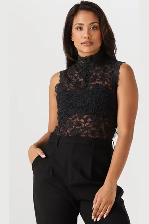 Rosemunde Delicia Sl Dames - Topjes -