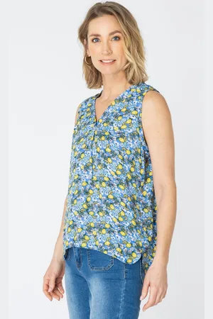 ES&SY Maylin Blouses - - maat 44