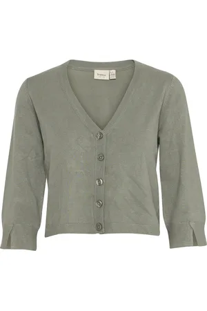 FRANSA FRCLIA CAR 2 Dames Vest