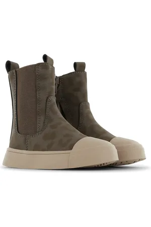 Shoesme Laarzen | Meisjes | | Leer | |