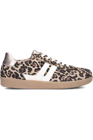 Gabor 300 Sneakers - Suède - Dames -