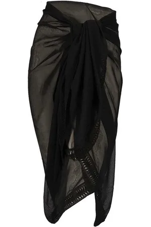 Apollo Omslagdoek Dames - Pareo - - One Size - Omslagdoek dames - Strandkleding dames - Sarong