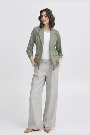 FRANSA FRZablazer 1 Blazer Dames Blazer