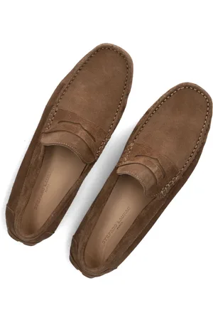 Stefano Lauran 2500 Loafers - Instappers - Heren -
