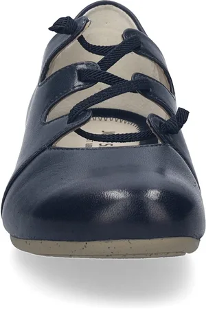 Josef Seibel Fiona 04 | Halbschuh für Damen | Blau