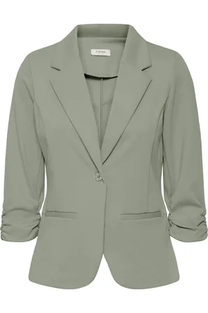 FRANSA FRZablazer 1 Blazer Dames Blazer