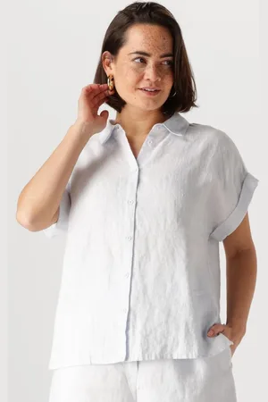 Circle Of Trust Cheryl Blouse Blouses Dames -