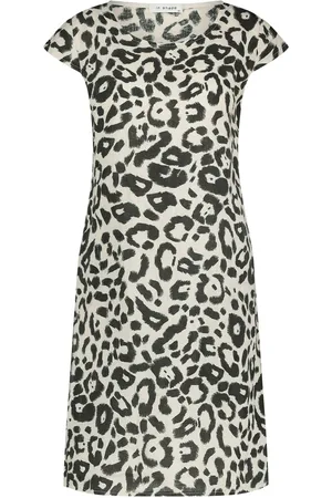 In Shape 2501084 - Dress Fien Leopard 2