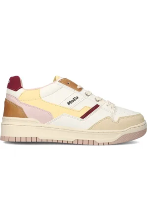 MOEA Gen 2 Sneakers - Vegan - Dames -