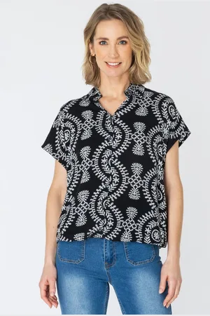 ES&SY Meva Blouses - - maat 36
