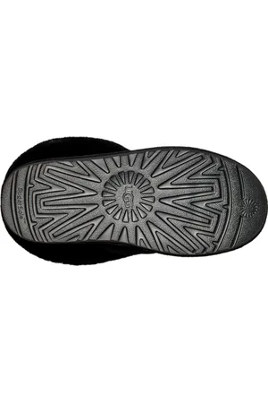 UGG Dames Pantoffel 1146390/BLK Tazzlita