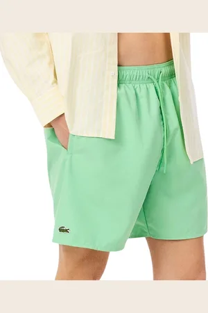 Lacoste Zwemshort Heren