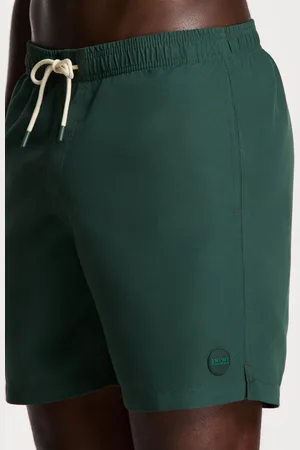 Shiwi Mike Zwemshort Heren