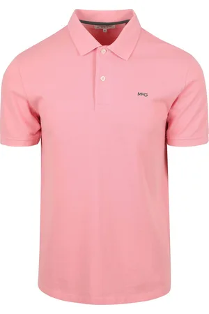 McGregor Piqué Polo