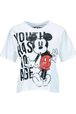 Frogbox • t-shirt Youth has no age • maat S
