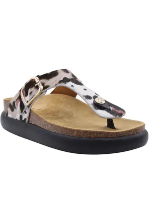Scholl Slipper 38