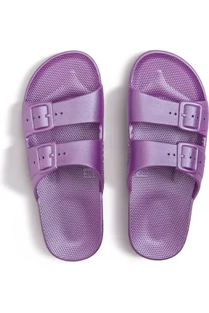 Freedom Moses Slippers